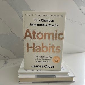Atomic habits